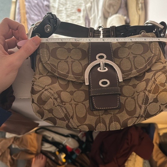 Coach Bag NWOT - Picture 7 of 8